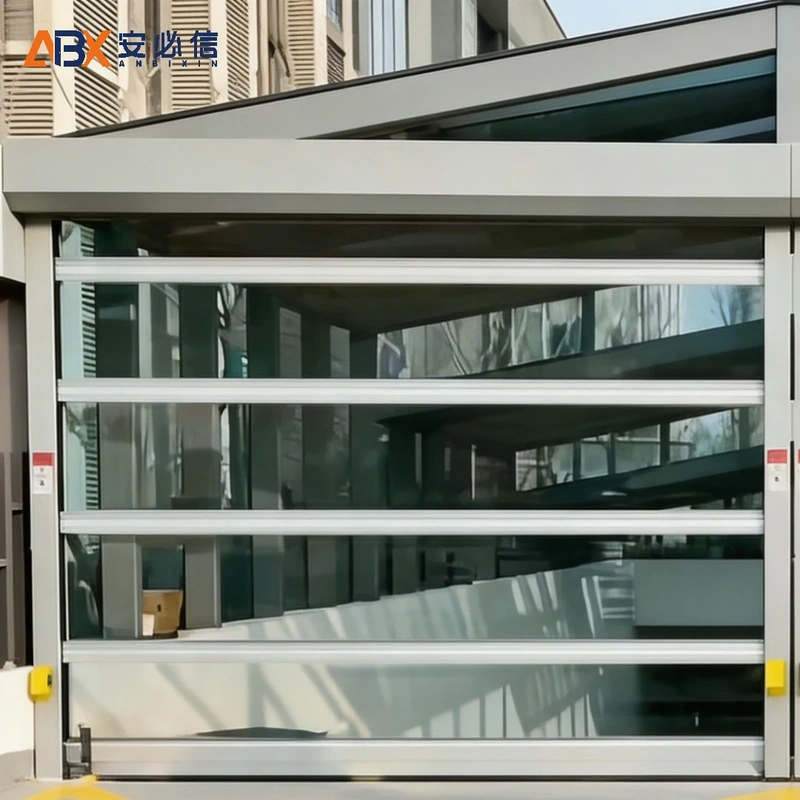 安阳市快速门